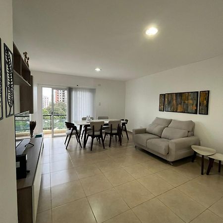 Departamento Para 5 Resistencia Exterior photo