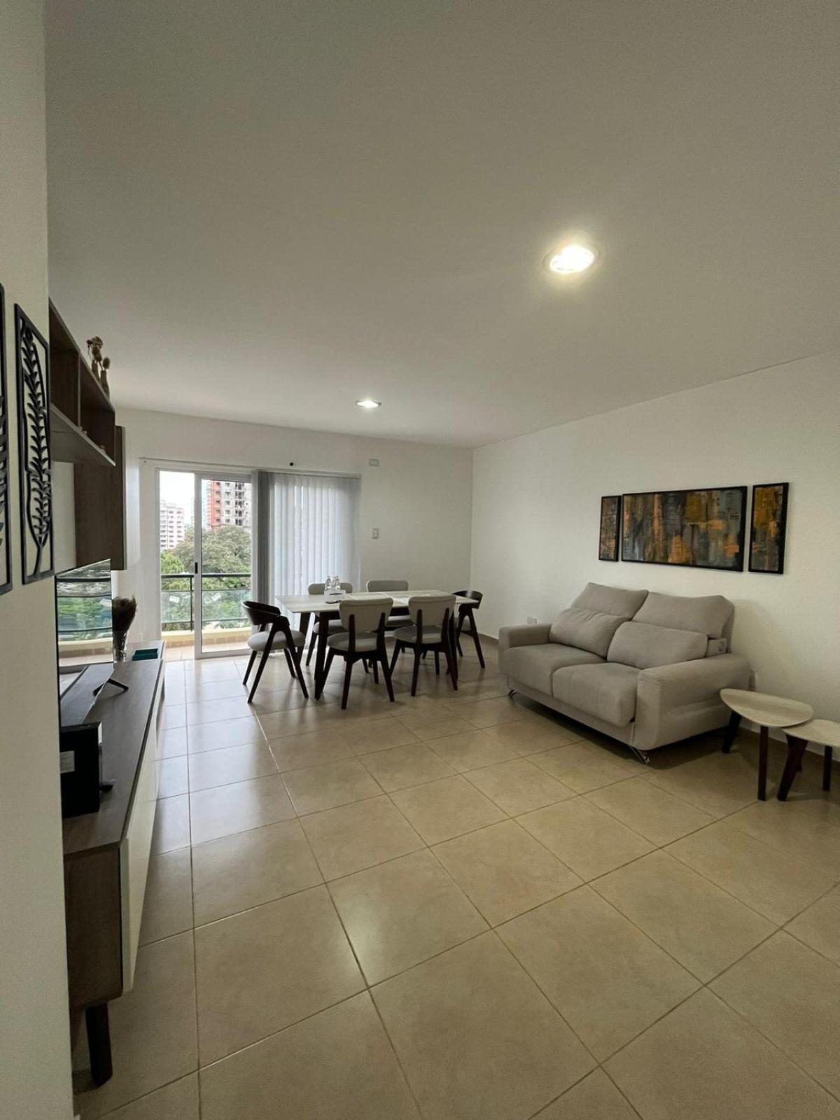 Departamento Para 5 Resistencia Exterior photo