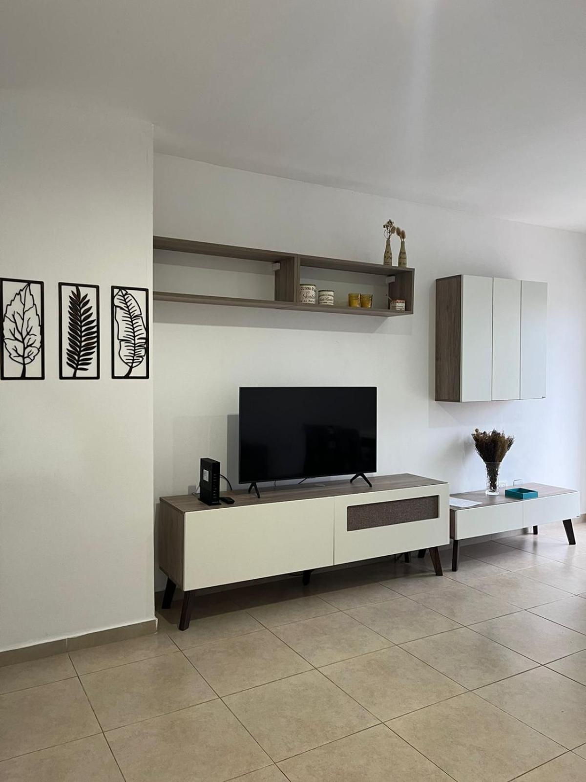Departamento Para 5 Resistencia Exterior photo